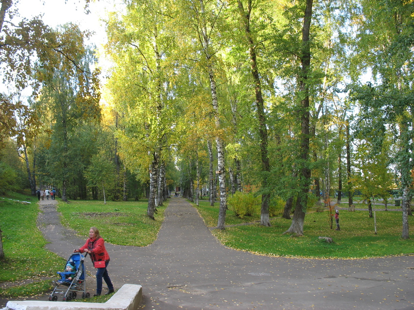 Сыктывкар 2015