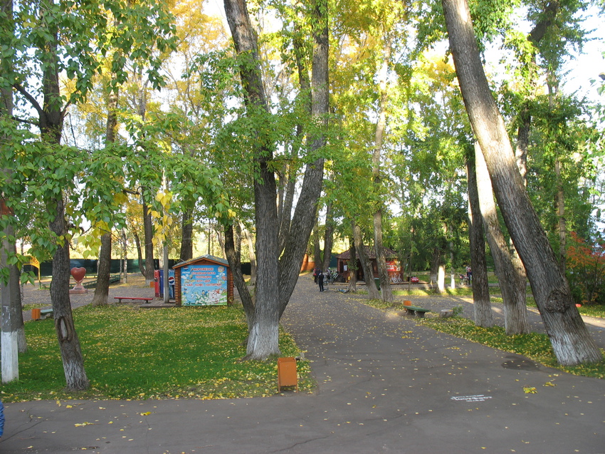 Сыктывкар 2015