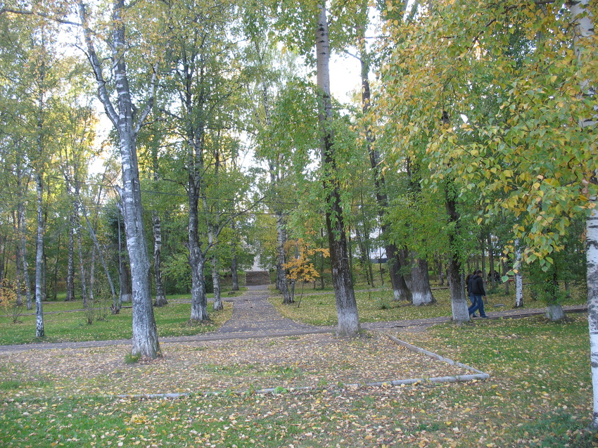 Сыктывкар 2015