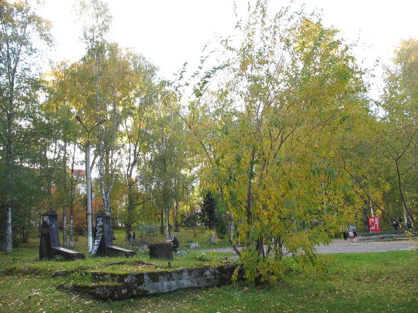 Сыктывкар 2015