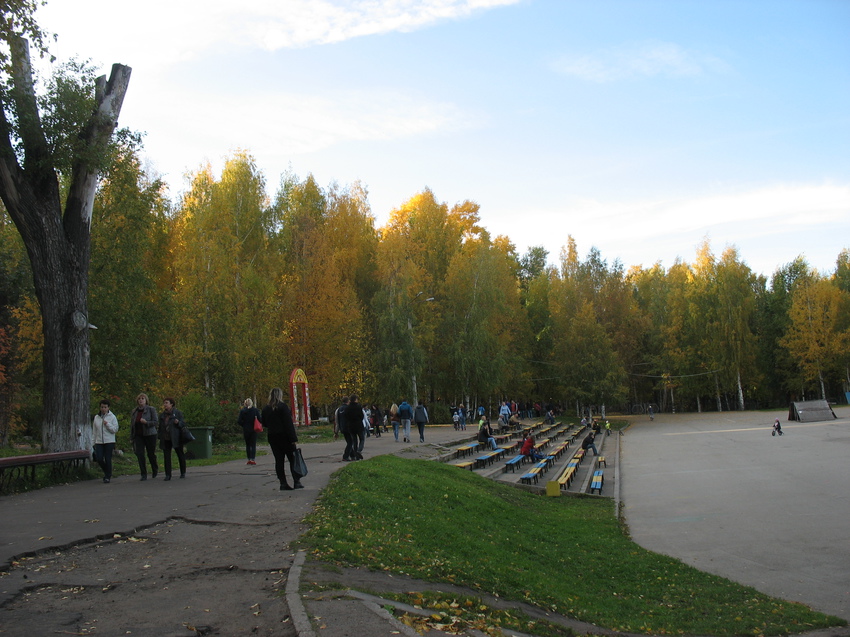 Сыктывкар 2015