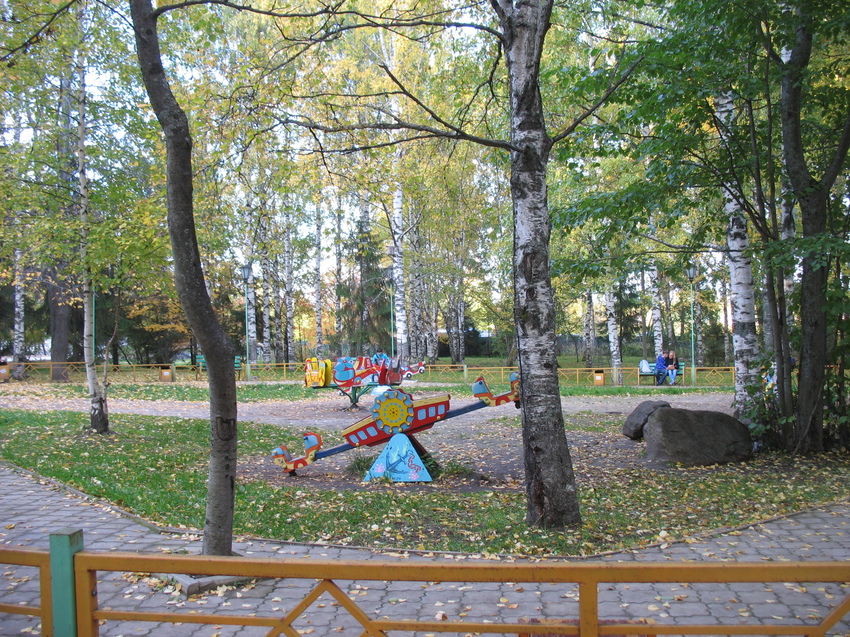 Сыктывкар 2015