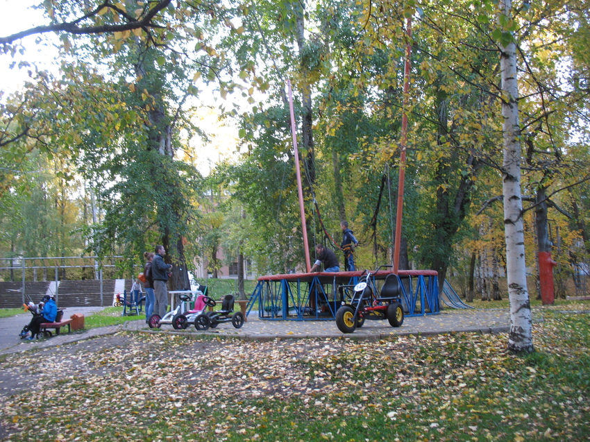 Сыктывкар 2015