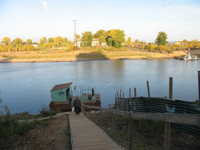 Сыктывкар 2015