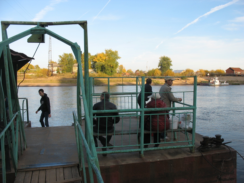 Сыктывкар 2015