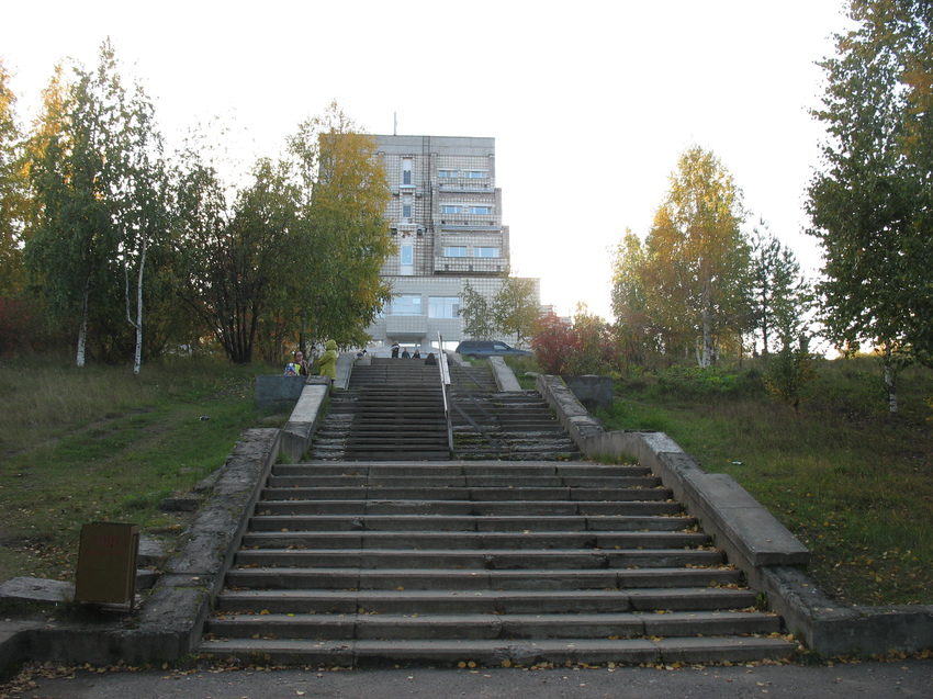 Сыктывкар 2015