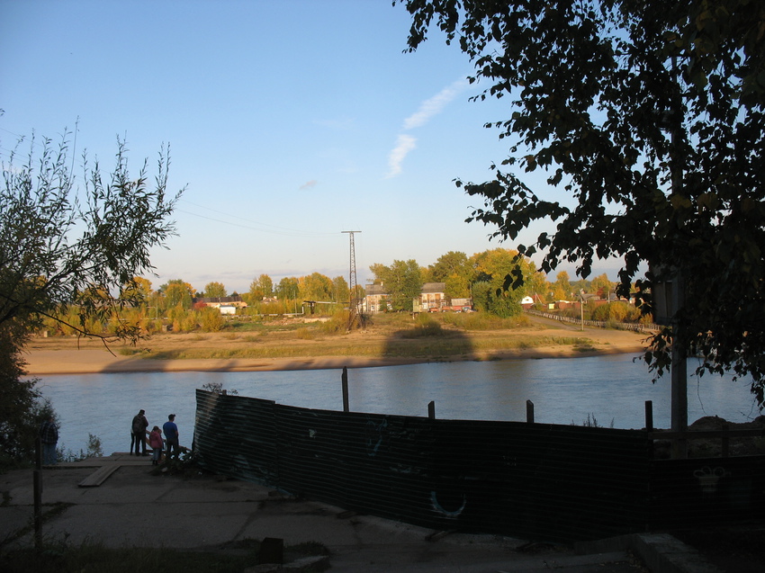 Сыктывкар 2015