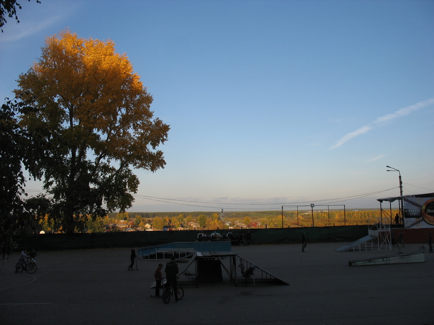 Сыктывкар 2015