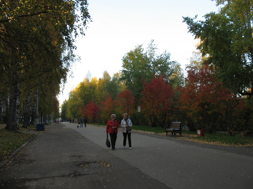 Сыктывкар 2015