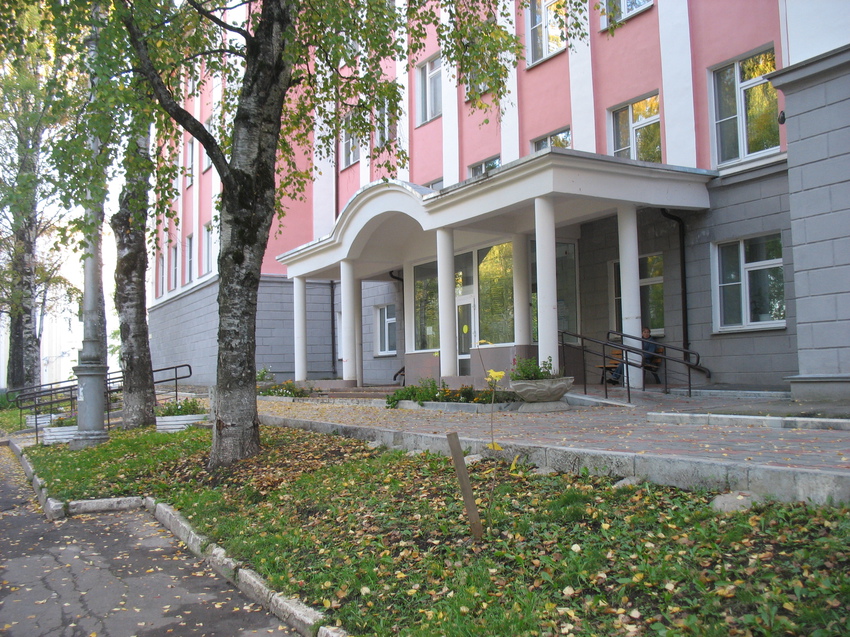 Сыктывкар 2015