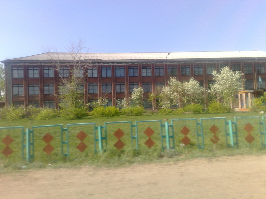 Школы павлодарской области