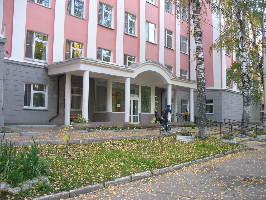 Сыктывкар 2015