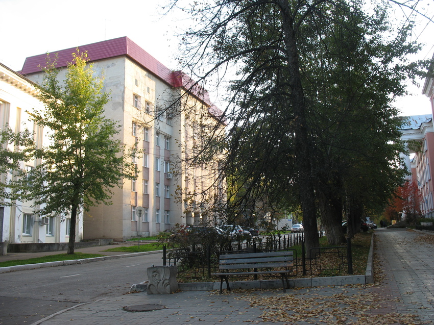 Сыктывкар 2015