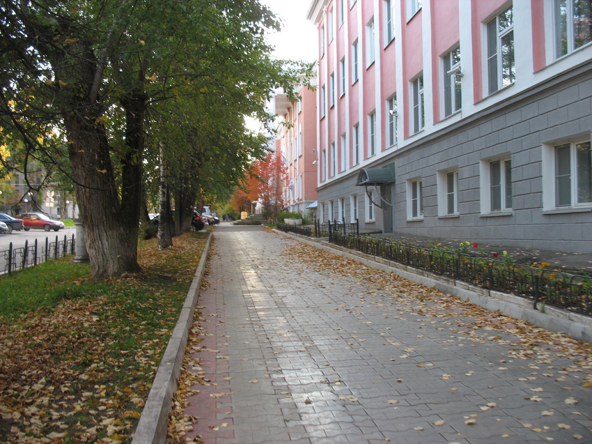 Сыктывкар 2015