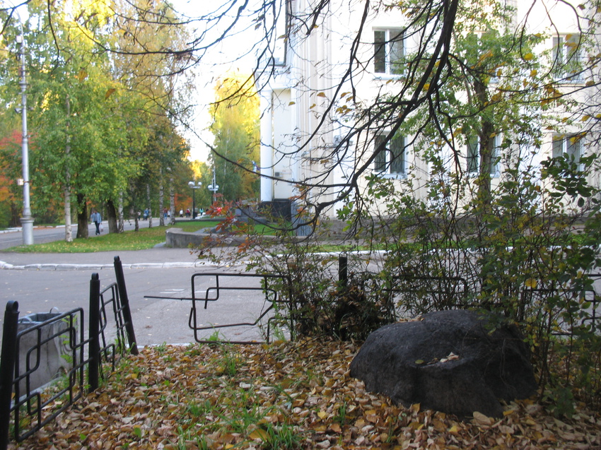 Сыктывкар 2015