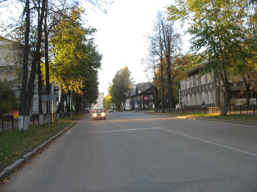 Сыктывкар 2015