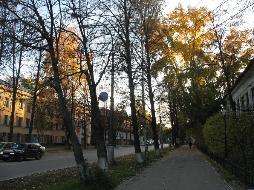 Сыктывкар 2015