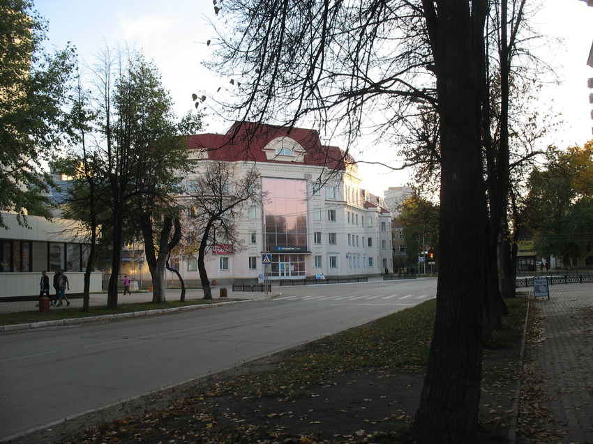 Сыктывкар 2015