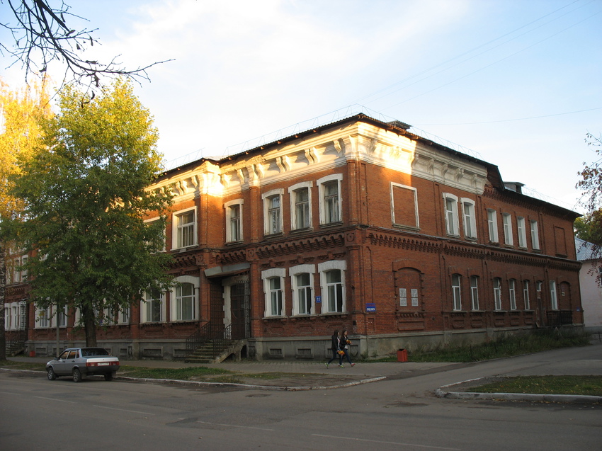 Сыктывкар 2015