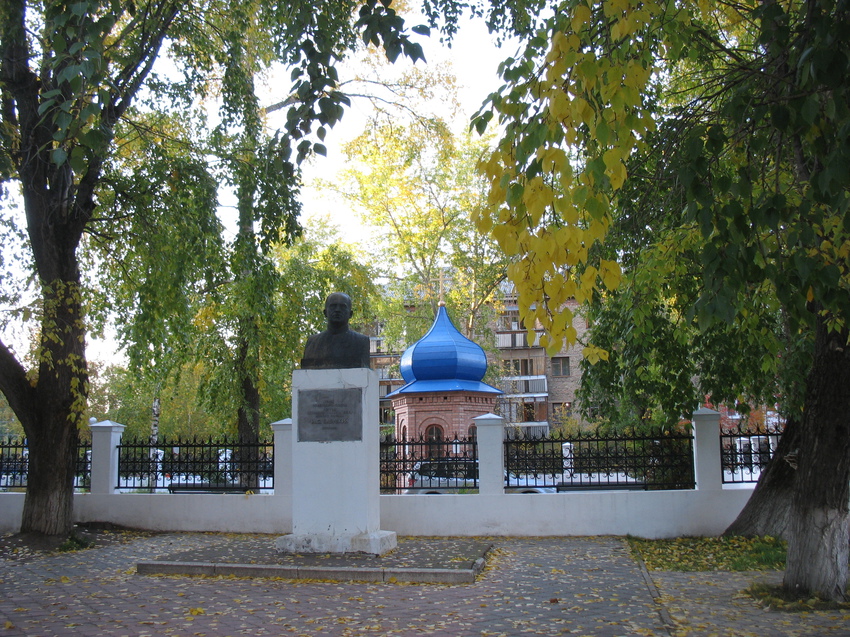 Сыктывкар 2015