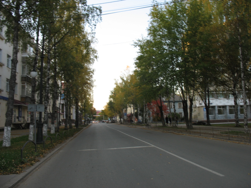 Сыктывкар 2015