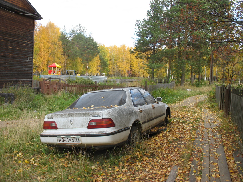 Верхняя Максаковка 2015