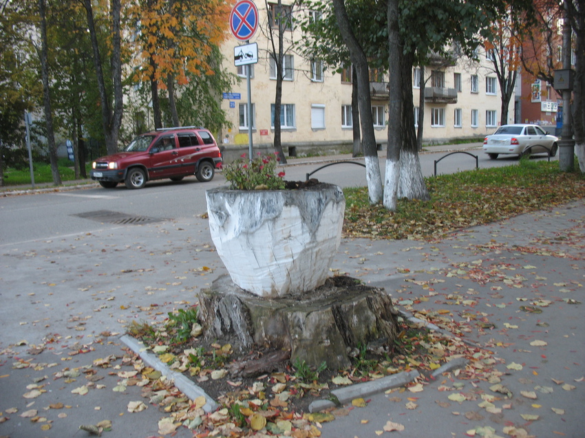 Сыктывкар 2015