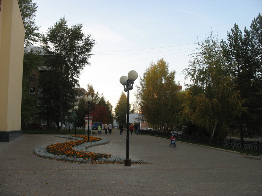 Сыктывкар 2015