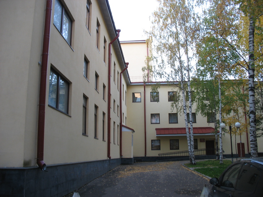 Сыктывкар 2015