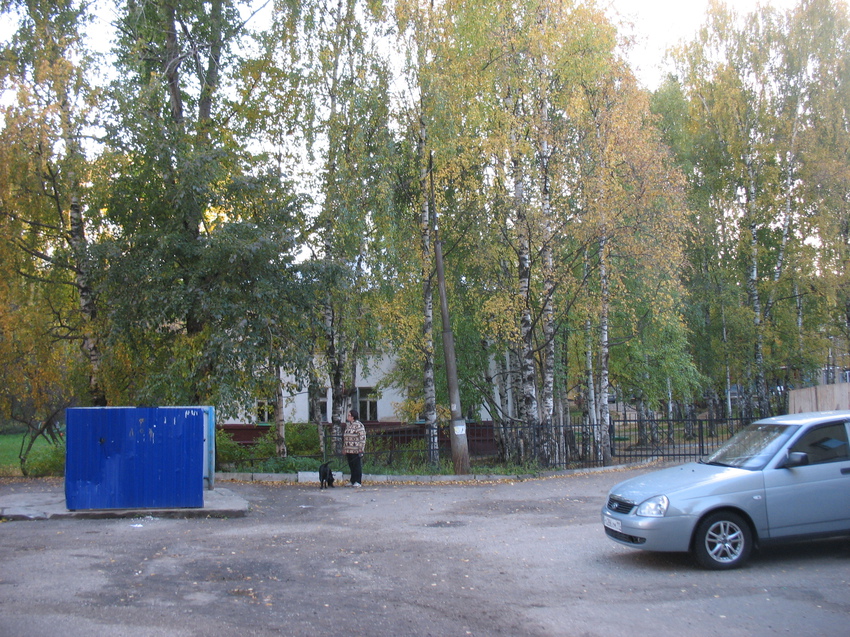 Сыктывкар 2015