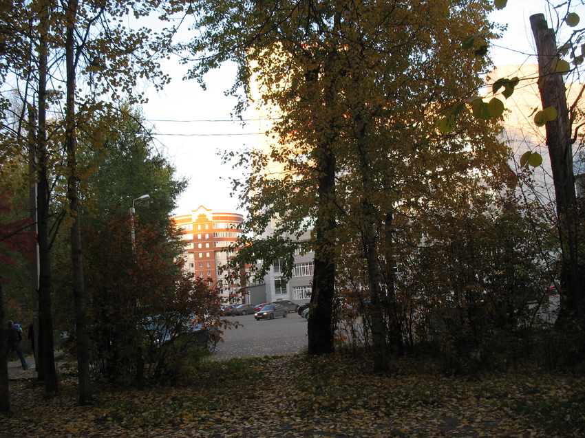 Сыктывкар 2015