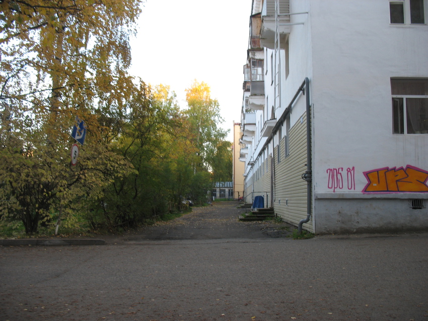 Сыктывкар 2015