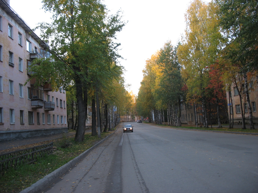 Сыктывкар 2015