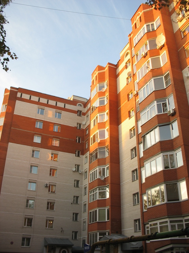 Сыктывкар 2015