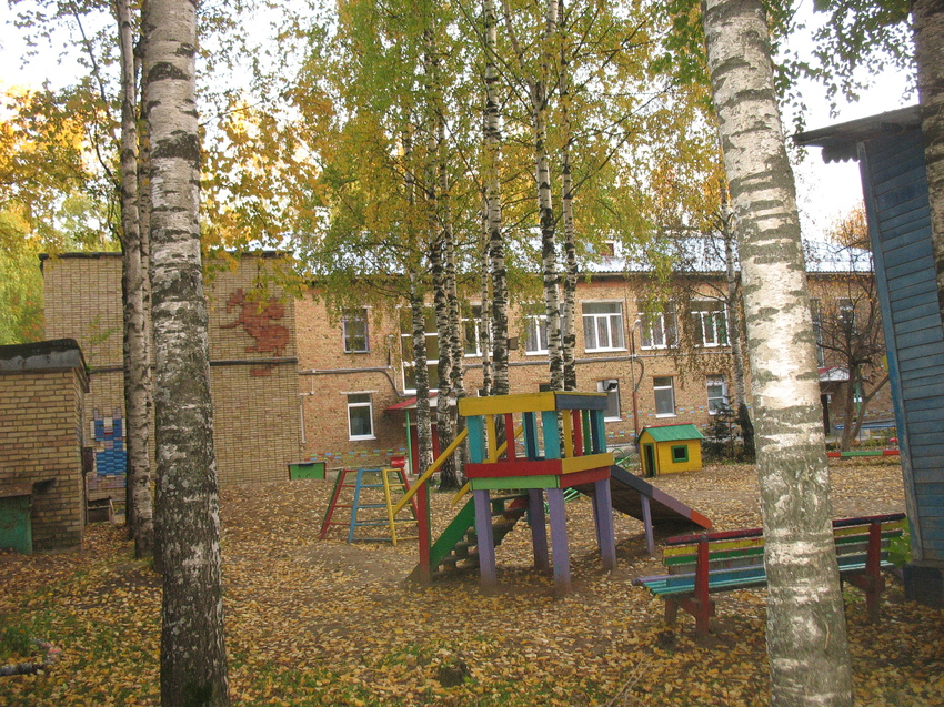 Сыктывкар 2015 - c ул. Чернова