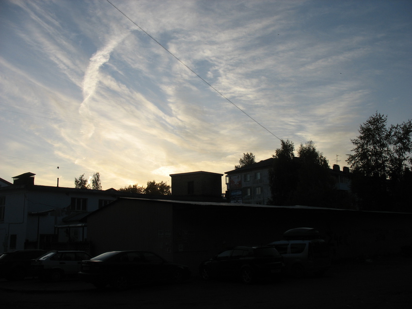 Сыктывкар 2015