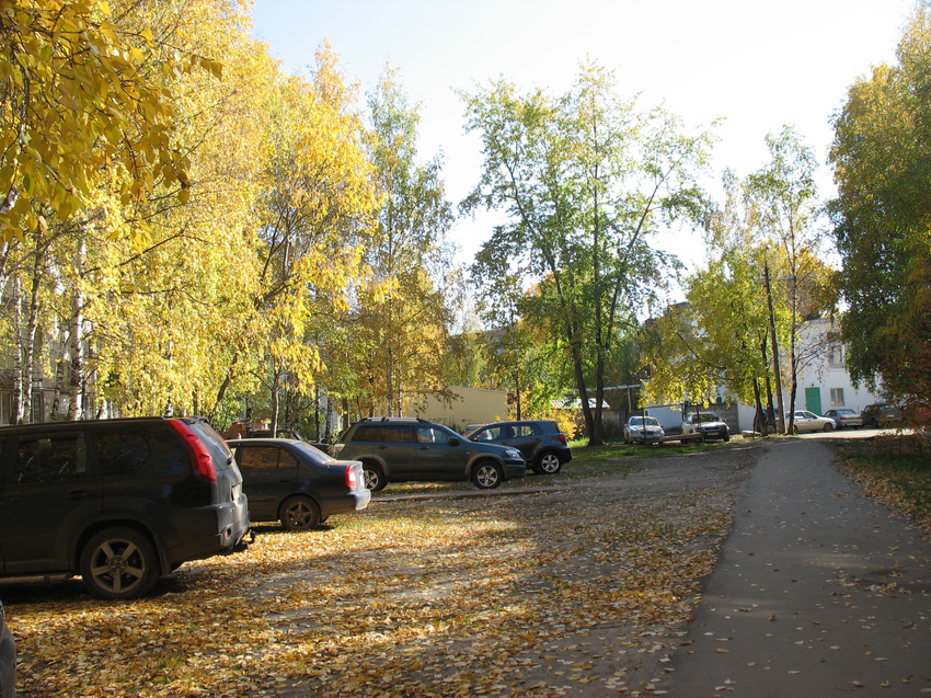 Сыктывкар 2015