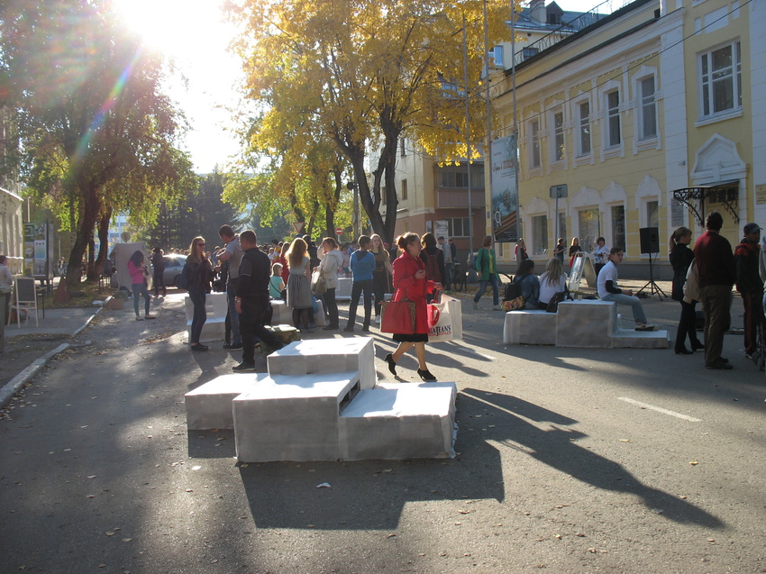 Сыктывкар 2015