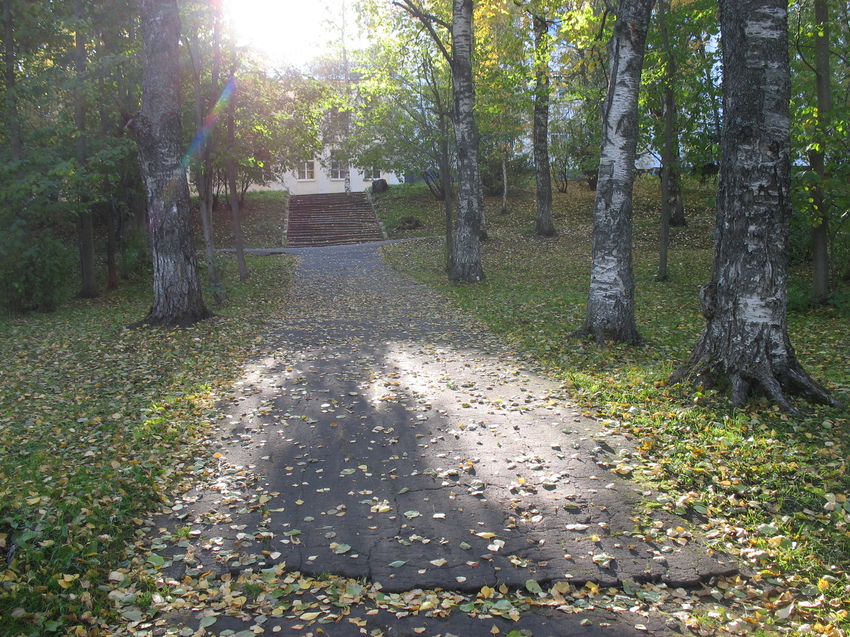 Сыктывкар 2015