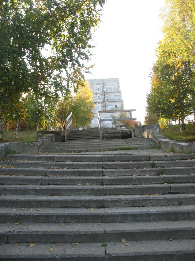 Сыктывкар 2015