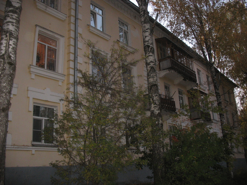 Сыктывкар 2015