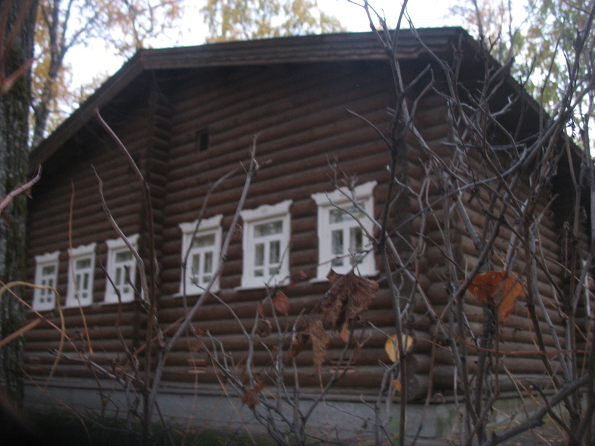 Сыктывкар 2015