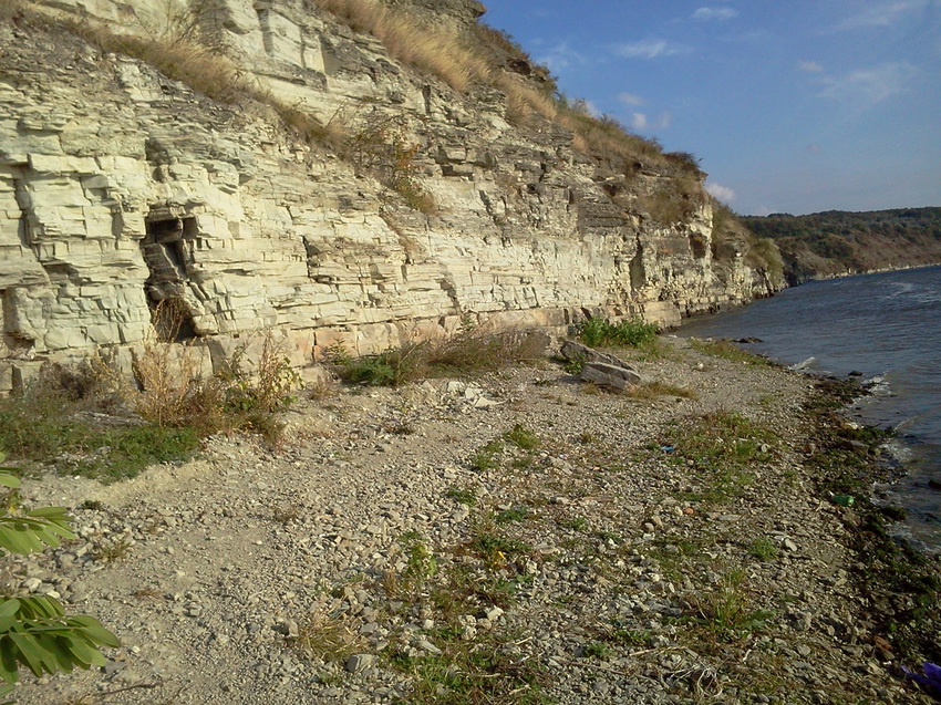 Сільський пляж