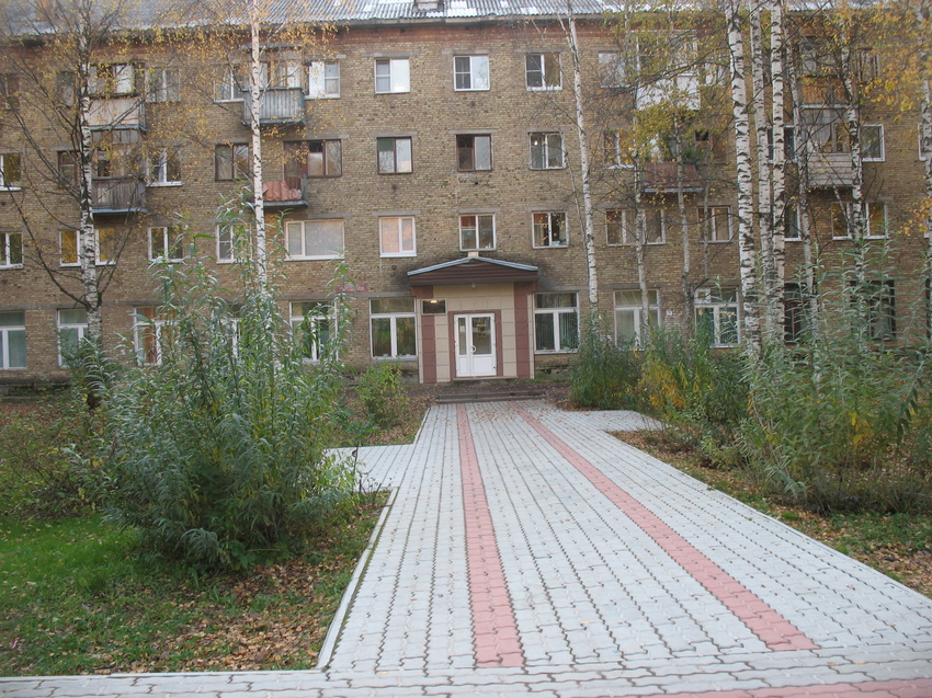 Сыктывкар 2015