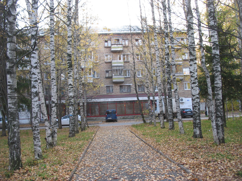 Сыктывкар 2015