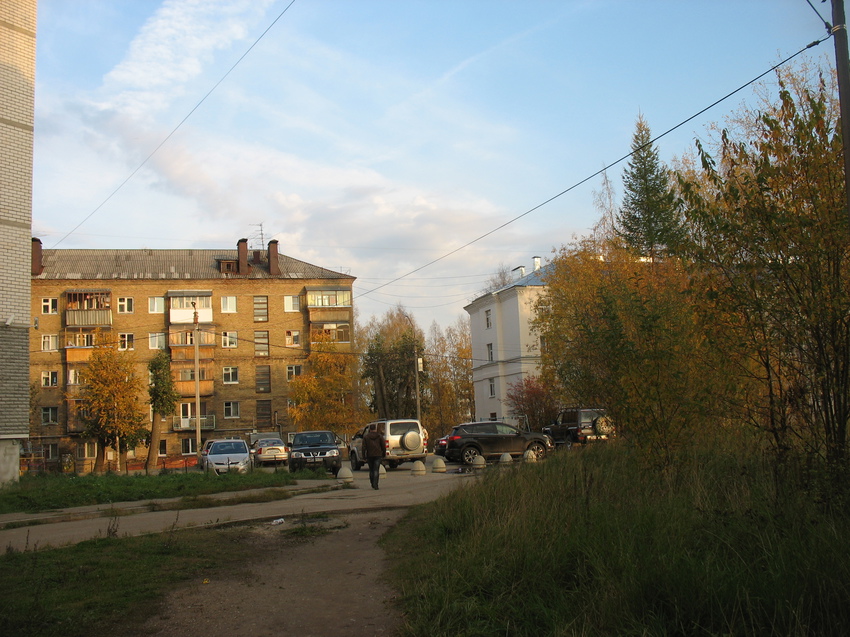 Сыктывкар 2015