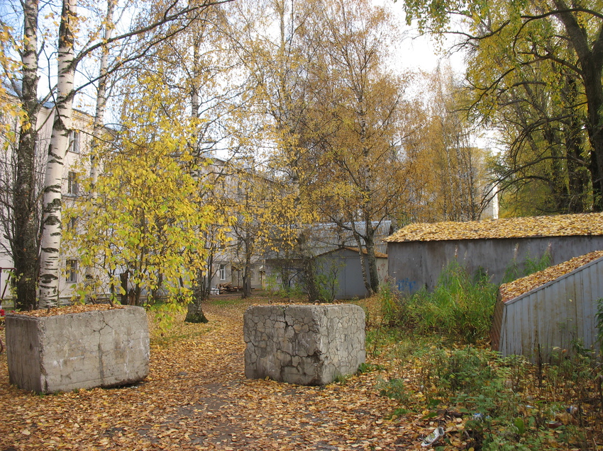 Сыктывкар 2015