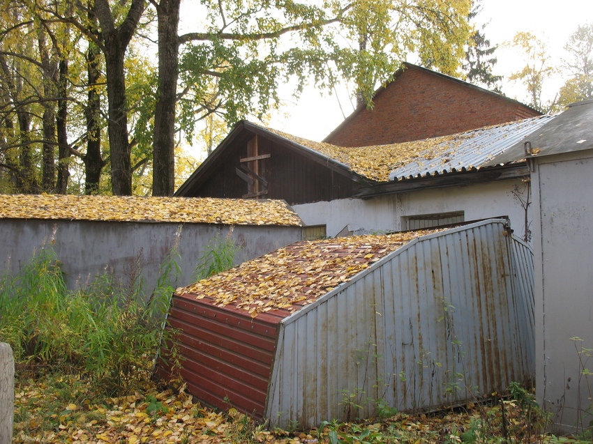 Сыктывкар 2015