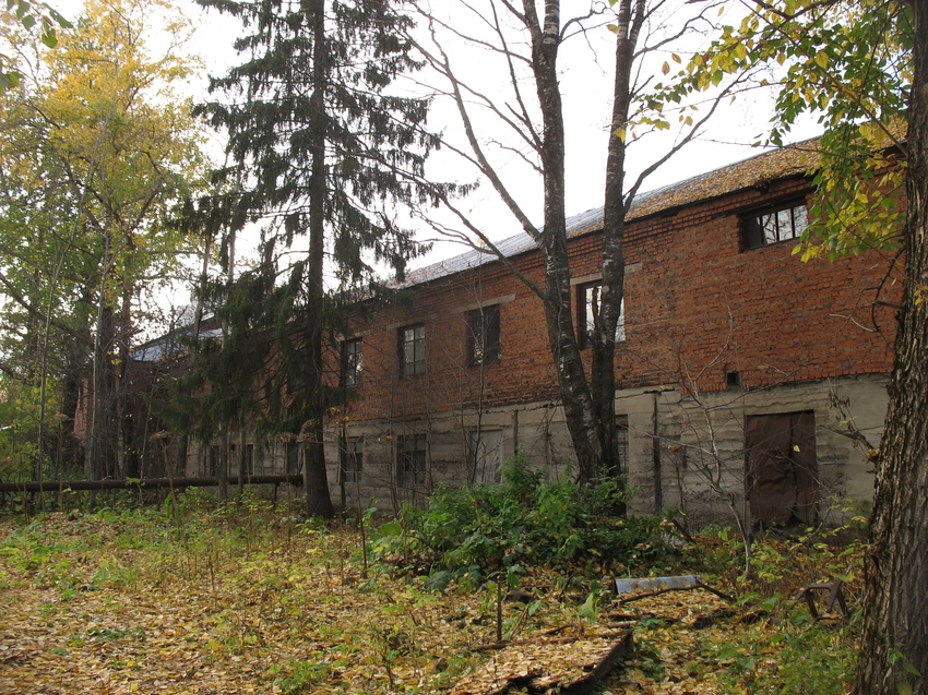 Сыктывкар 2015