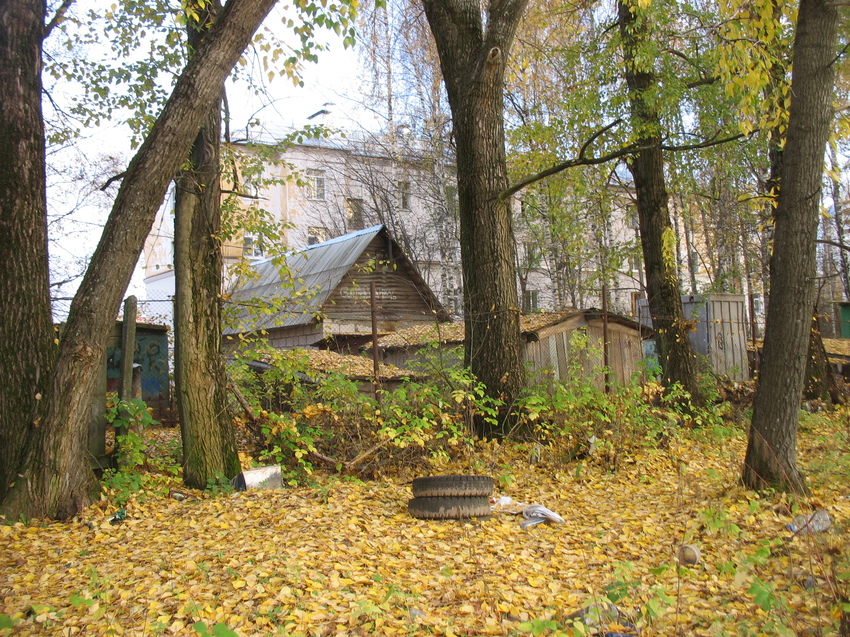 Сыктывкар 2015